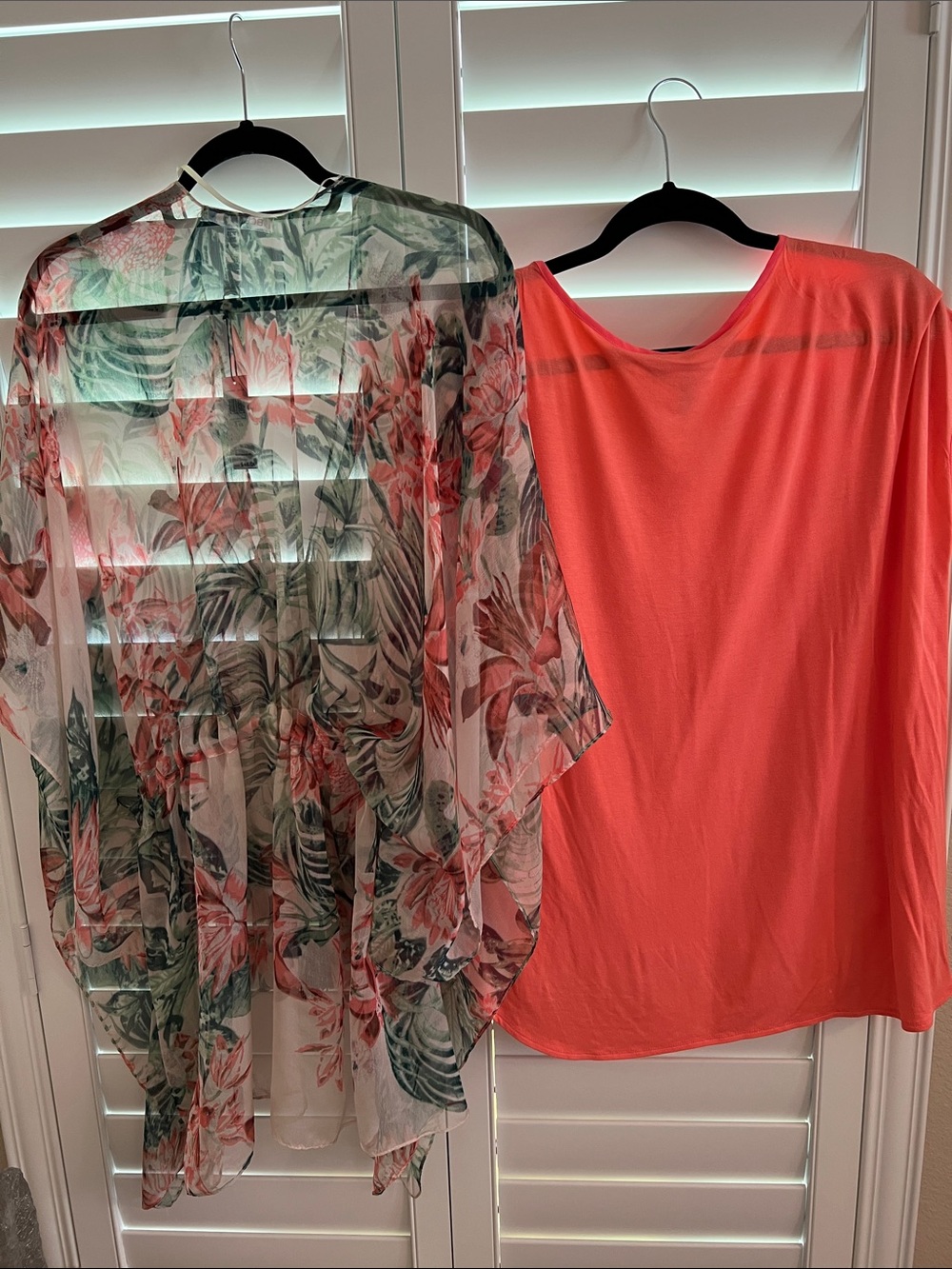 Top and Coverup - Picture 2 of 6